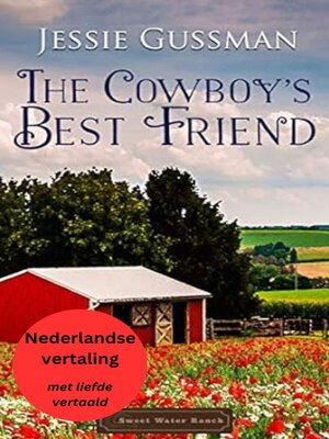 cover image of De Beste Vriend van de Cowboy